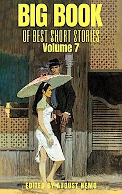 Big Book of Best Short Stories - Volume 7