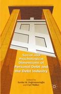 Social and Psychological Dimensions of Personal De