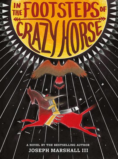 In the Footsteps of Crazy Horse