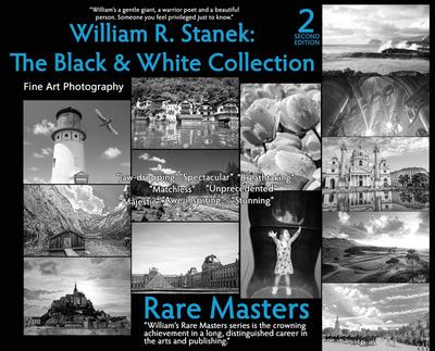 William R. Stanek. The Black and White Collection #1