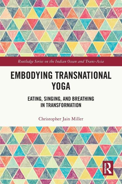 Embodying Transnational Yoga