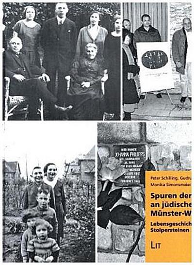 Spuren der Erinnerung an jüdische Familien in Münster-Wolbeck