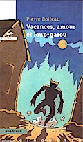 Vacances, amour et loup-garou  29