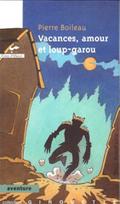 Vacances, amour et loup-garou  29
