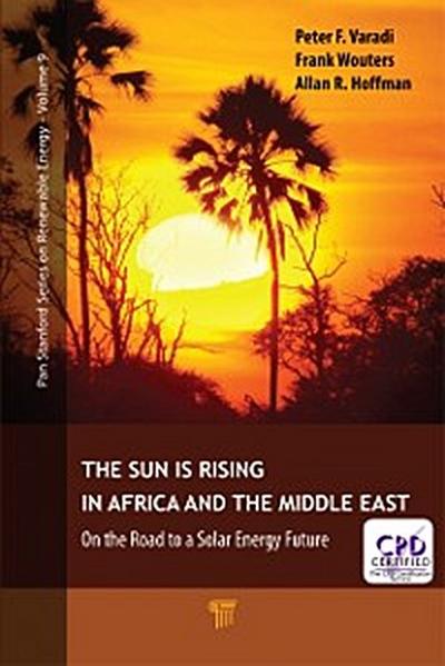 Sun Is Rising in Africa and the Middle East
