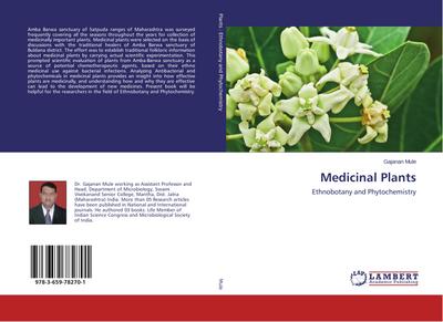 Medicinal Plants
