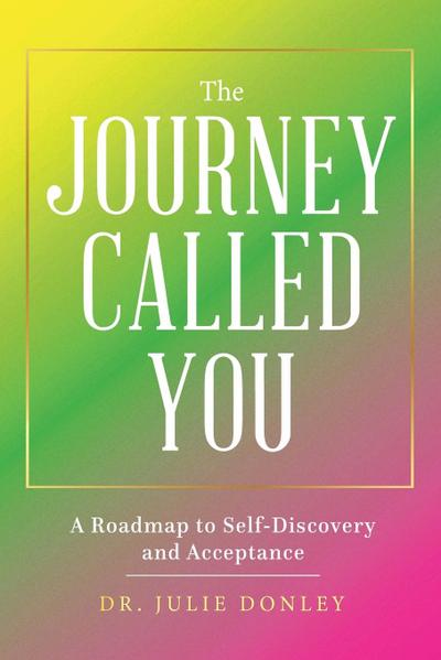 The Journey Called You