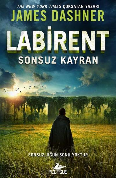Labirent Sonsuz Kayran