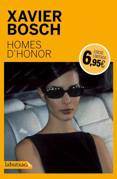 Homes d’honor