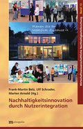Nachhaltigkeitsinnovation durch Nutzerintegration