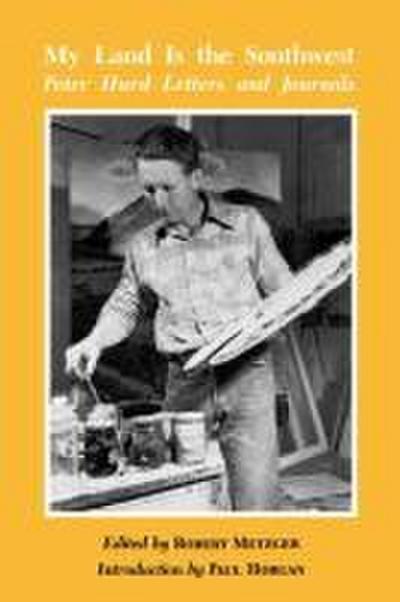 My Land is the Southwest