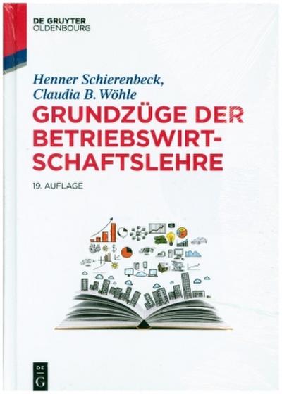 Semesterpaket Grundlagen BWL