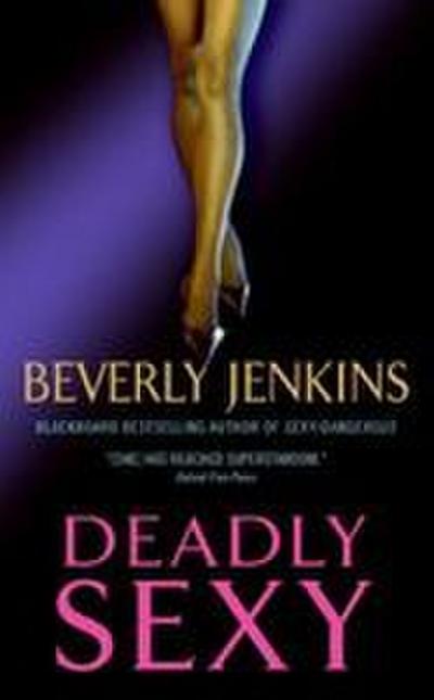 Deadly Sexy