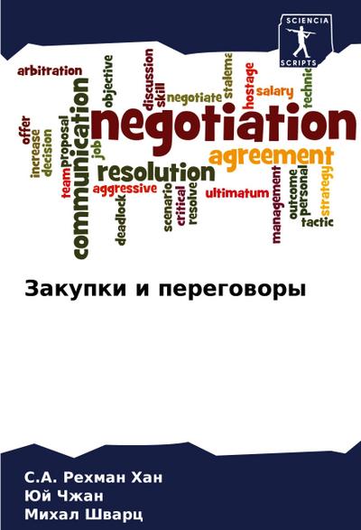 Zakupki i peregowory