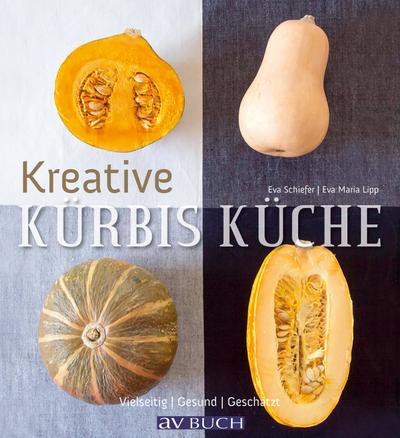 Kreative Kürbisküche