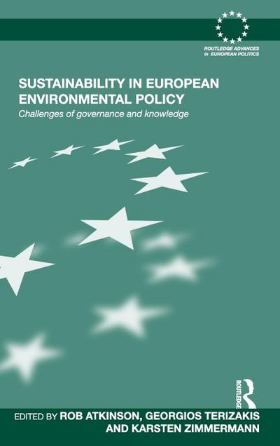 Sustainability in European Environmental Policy