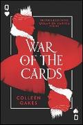 War of the Cards
