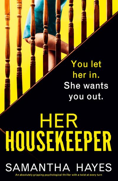 Her Housekeeper