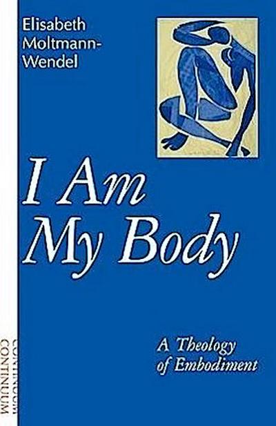 I Am My Body