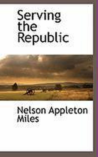 Serving the Republic