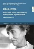 Jella Lepman