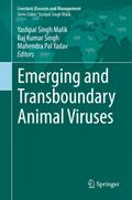 Emerging and Transboundary Animal Viruses