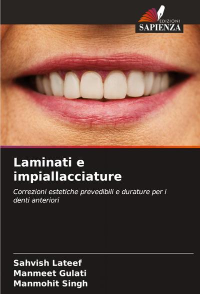 Laminati e impiallacciature