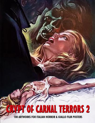 CRYPT OF CARNAL TERRORS 2