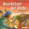 Beschützer der Diebe, 4 Audio-CD