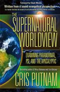 The Supernatural Worldview