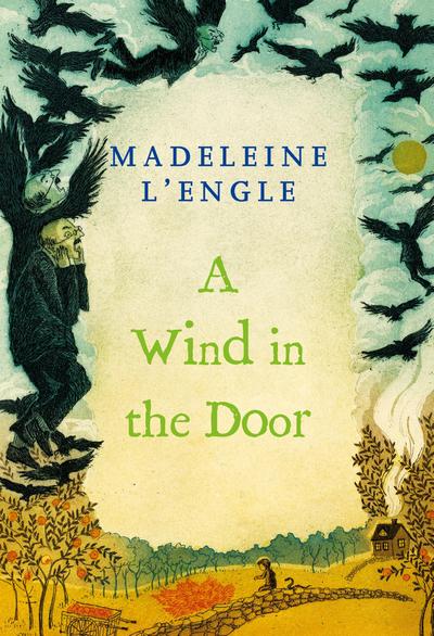 Wind in the Door