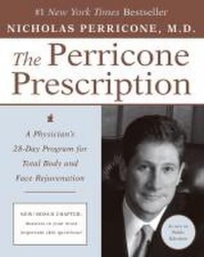 The Perricone Prescription