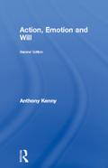 Action, Emotion and Will