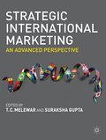 Strategic International Marketing