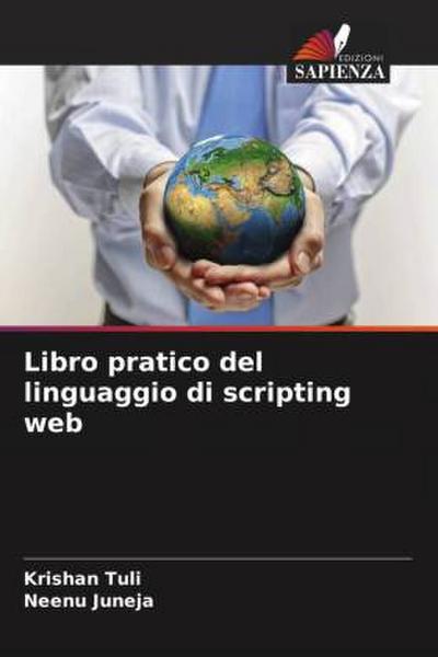 Libro pratico del linguaggio di scripting web