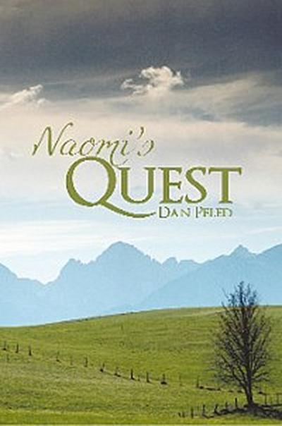 Naomi’s Quest