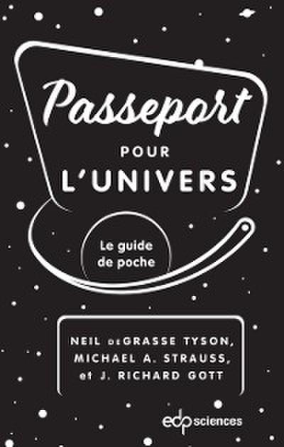 Passeport pour l’univers