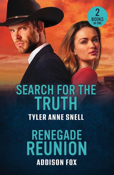 Search For The Truth / Renegade Reunion