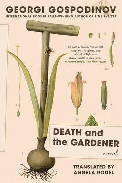 Death and the Gardener