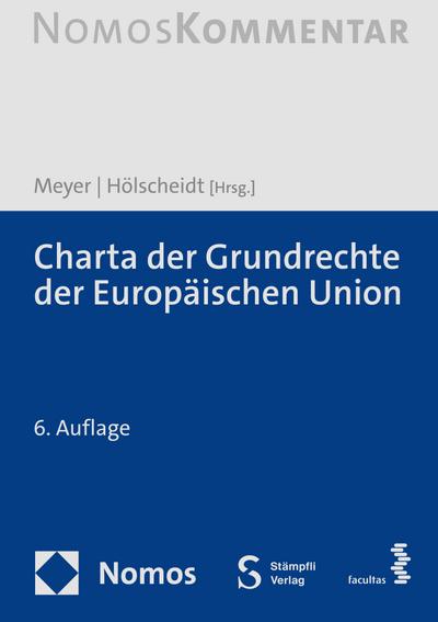 Charta der Grundrechte der Europäischen Union