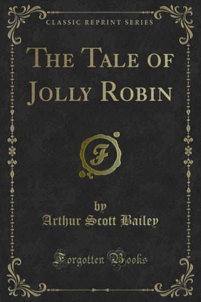 The Tale of Jolly Robin