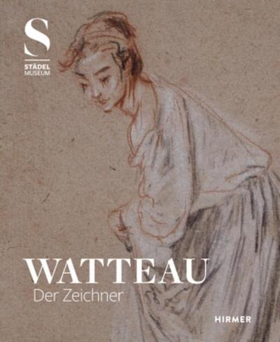 Watteau, Der Zeichner