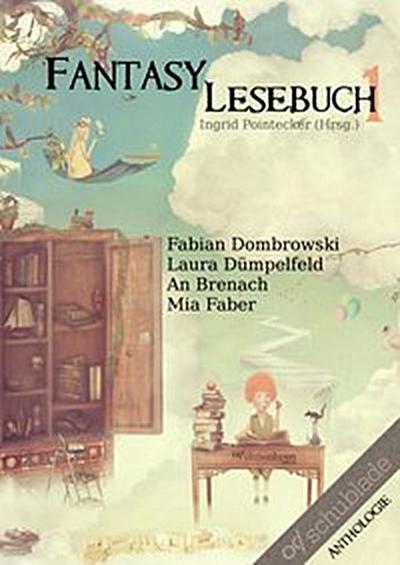 Fantasy-Lesebuch 1