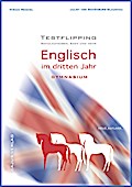 Testflipping. Englisch im dritten Jahr. Das Schula