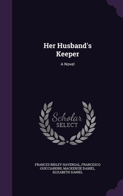 Her Husband’s Keeper