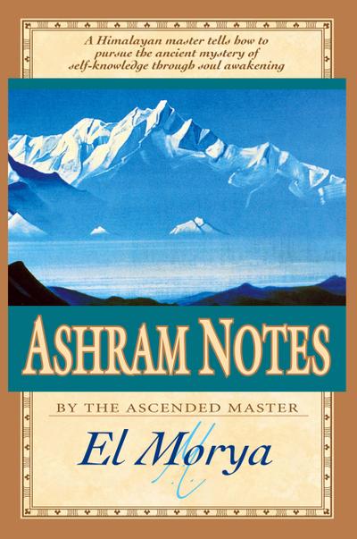 Ashram Notes