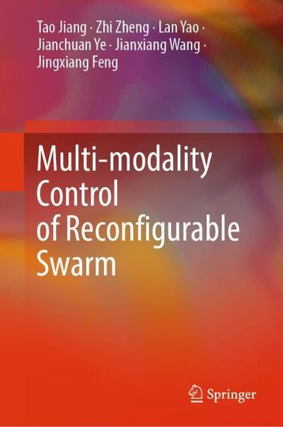 Multi-modality Control of Reconfigurable Swarm
