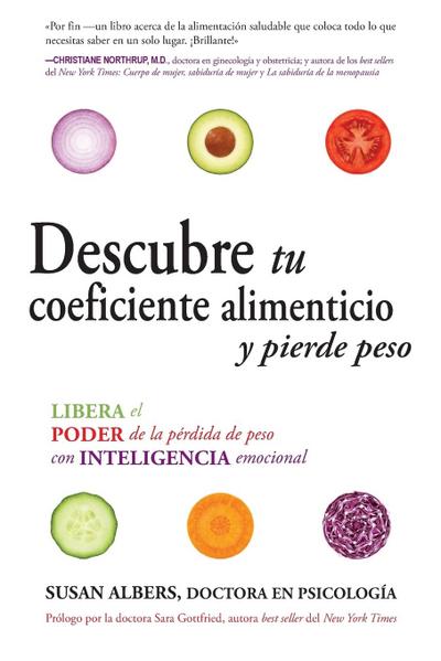 Descubre tu coeficiente alimenticio y pierde peso