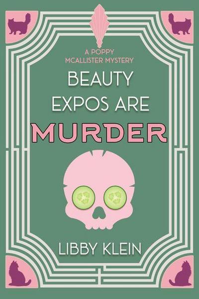 Beauty Expos Are Murder