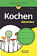 Kochen für Dummies